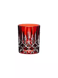 RIEDEL | Becher LAUDON Dunkelblau 295ml | rot