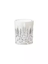 RIEDEL | Becher LAUDON Dunkelblau 295ml | weiss