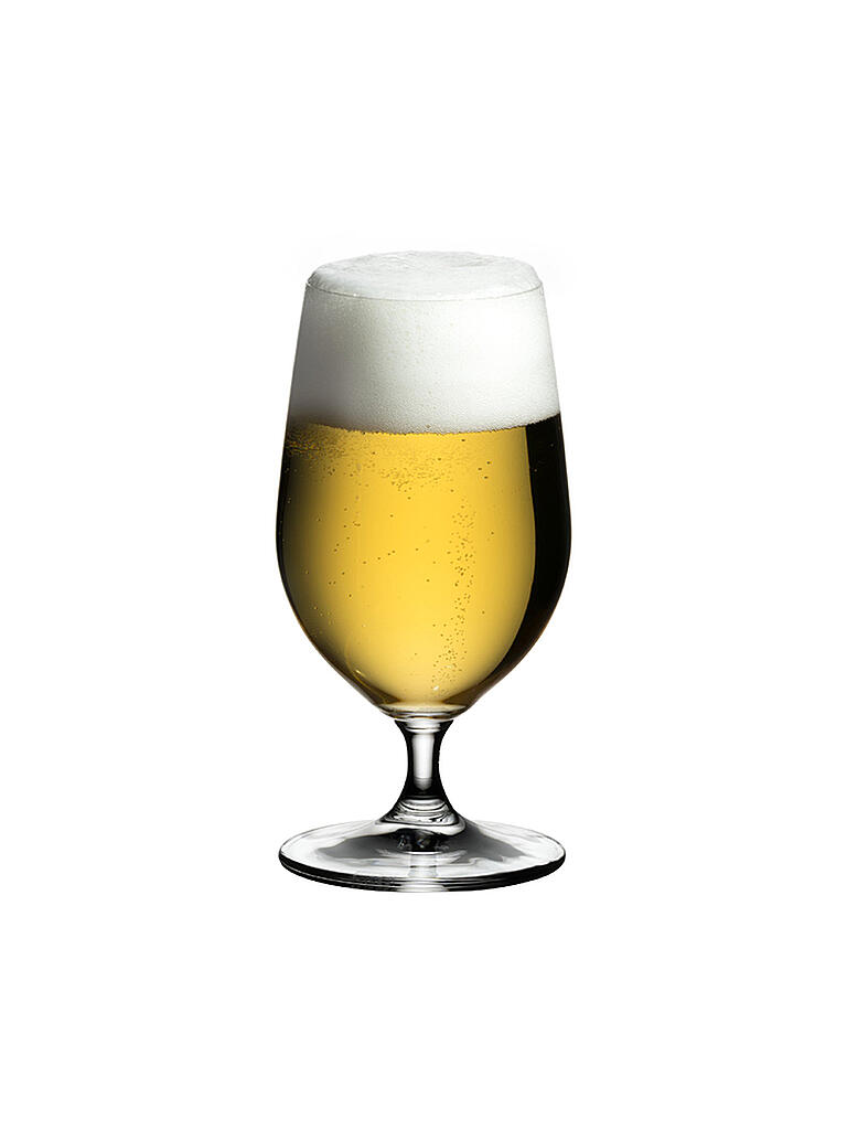 RIEDEL | Bier-Glas "Ouverture" | transparent