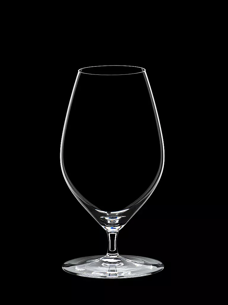 RIEDEL | Bierglas 2er Set VERITAS 435ml  | transparent