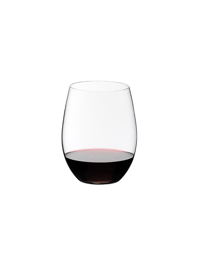 RIEDEL | Cabernet Glas "O Wine Tumbler"   | transparent