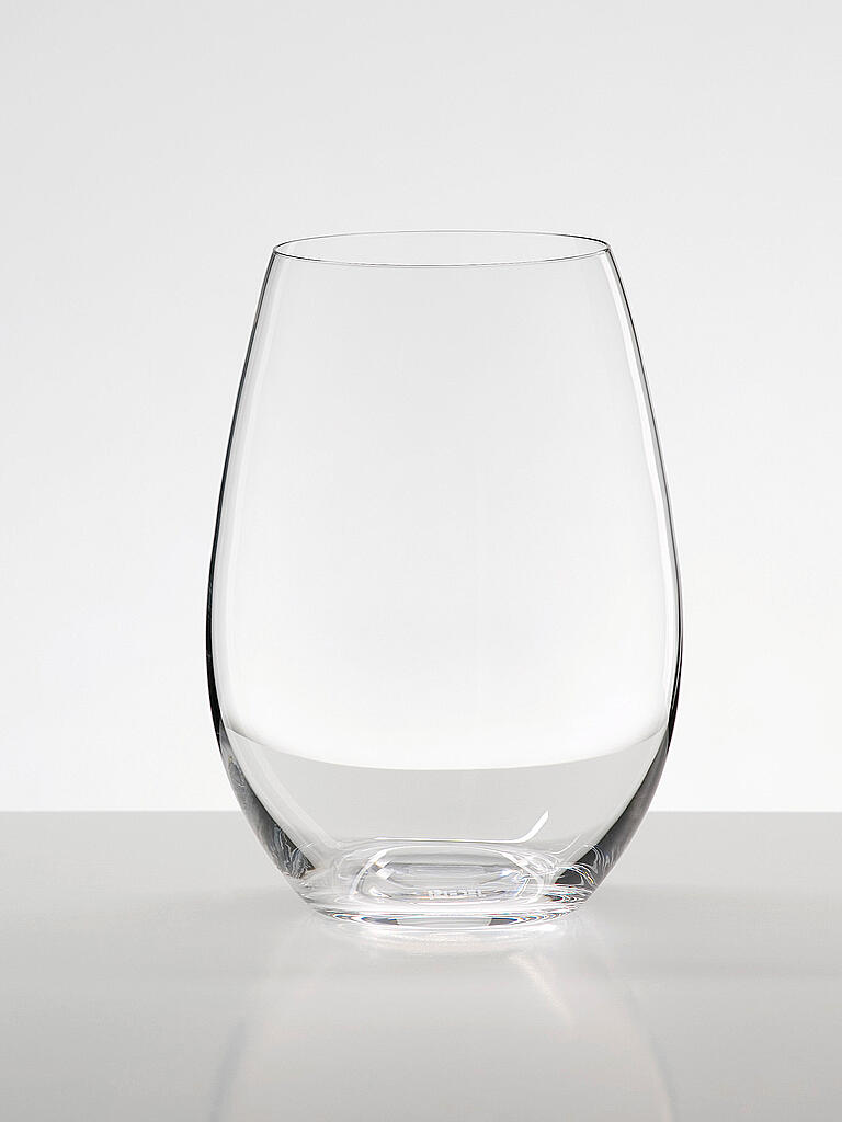 RIEDEL | Cabernet-/Merlotglas "O Wine Tumbler"  | transparent