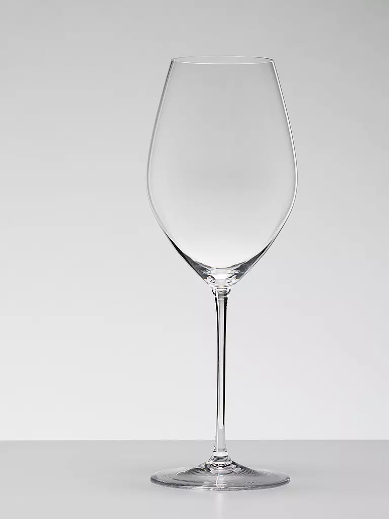 RIEDEL | Champagnerglas 2er Set VERITAS 445ml | transparent