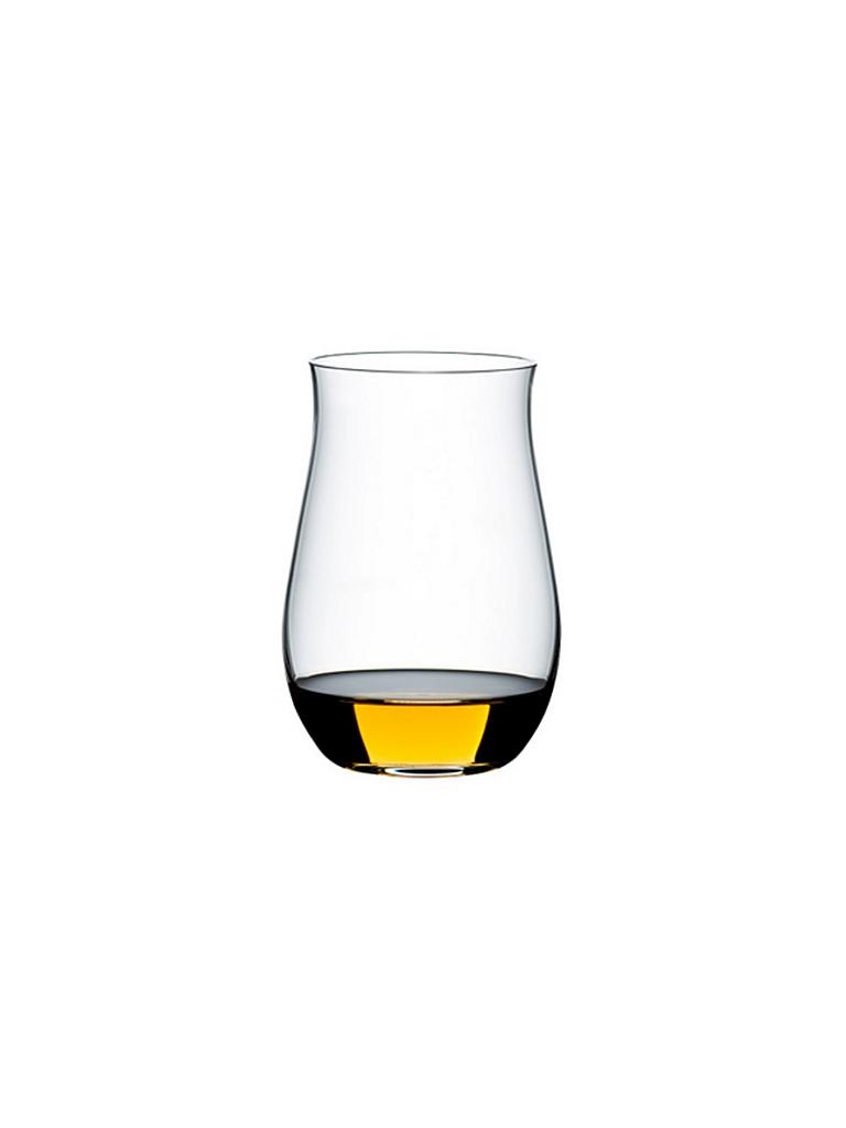 RIEDEL | Cognac-Glas "O Wine Tumbler"  | transparent