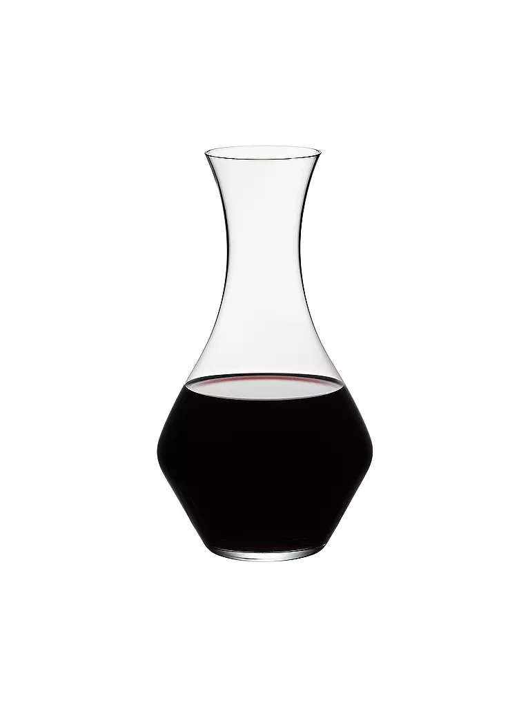 RIEDEL | Dekanter Cabernet | transparent