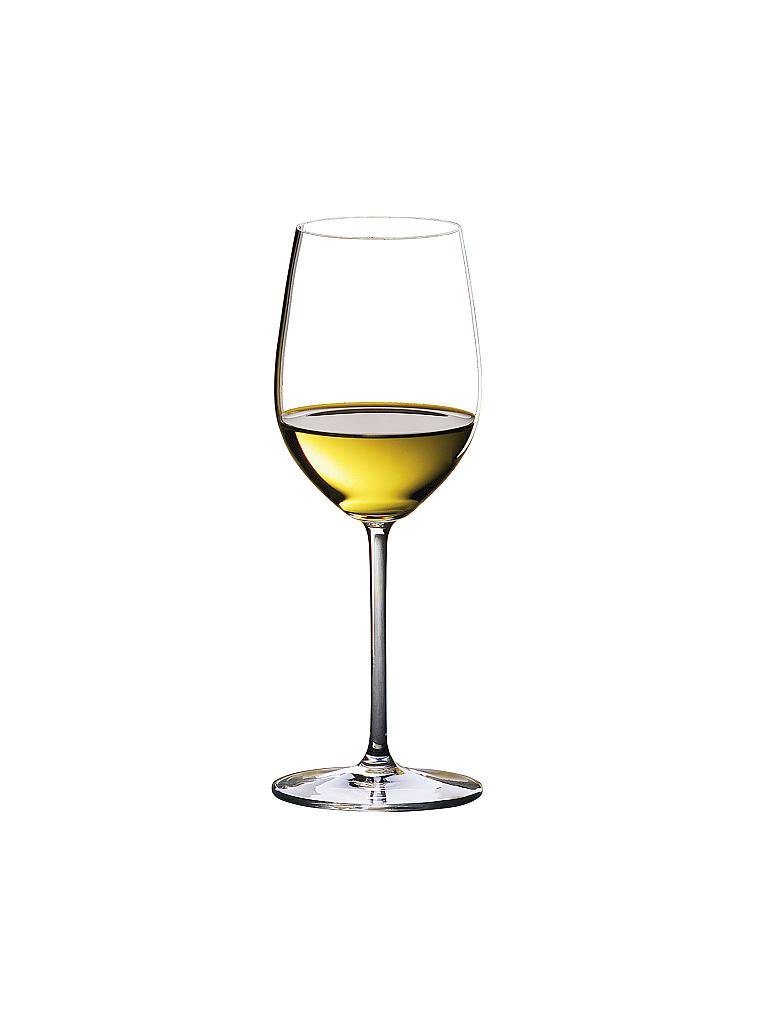 RIEDEL | Glas "Sommeliers Chablis/Chardonnay" | 