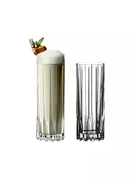 RIEDEL | Glas 2er Set Fizz DRINK SPECIFIC 265ml  | transparent