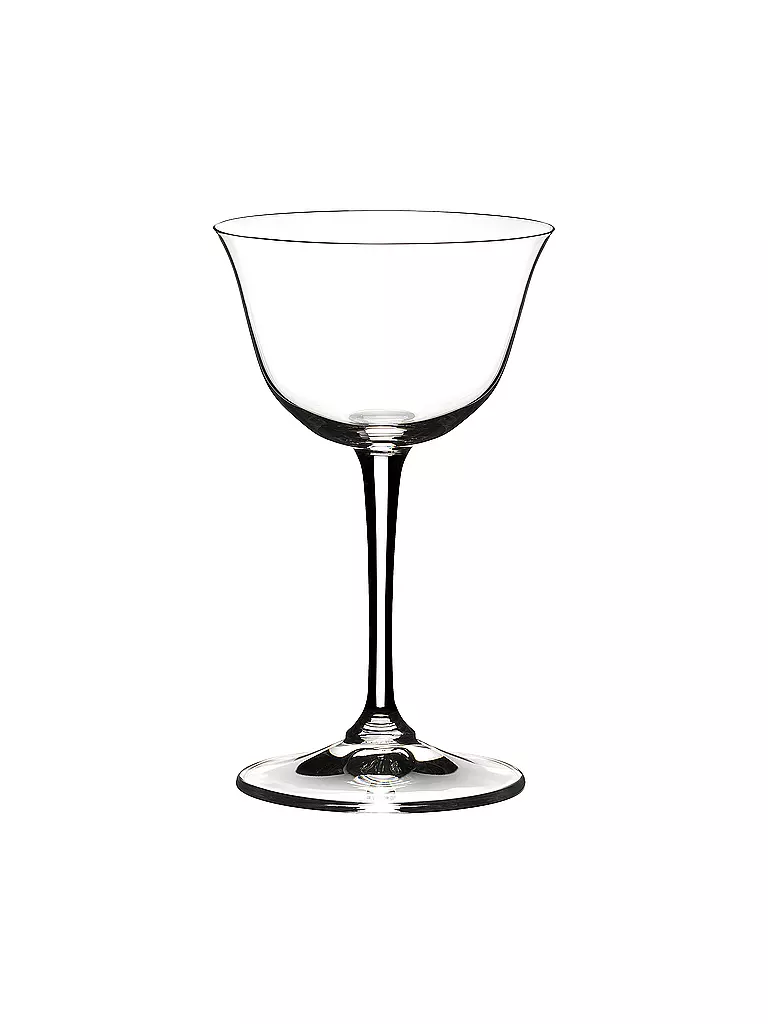 RIEDEL | Glas 2er Set Sour DRINK SPECIFIC 217ml | transparent