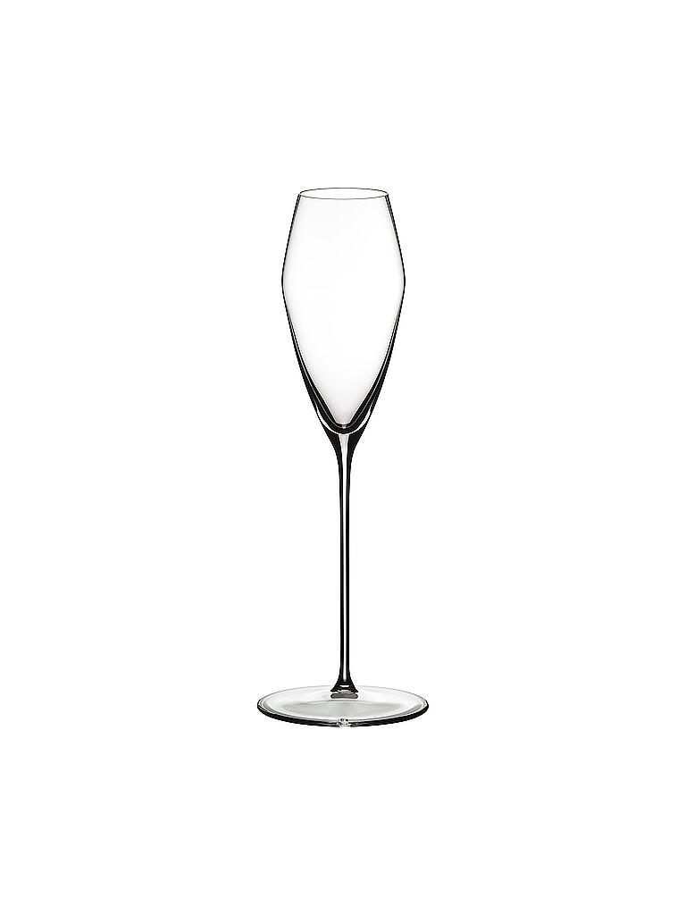 RIEDEL | Glas Max Champagne | transparent