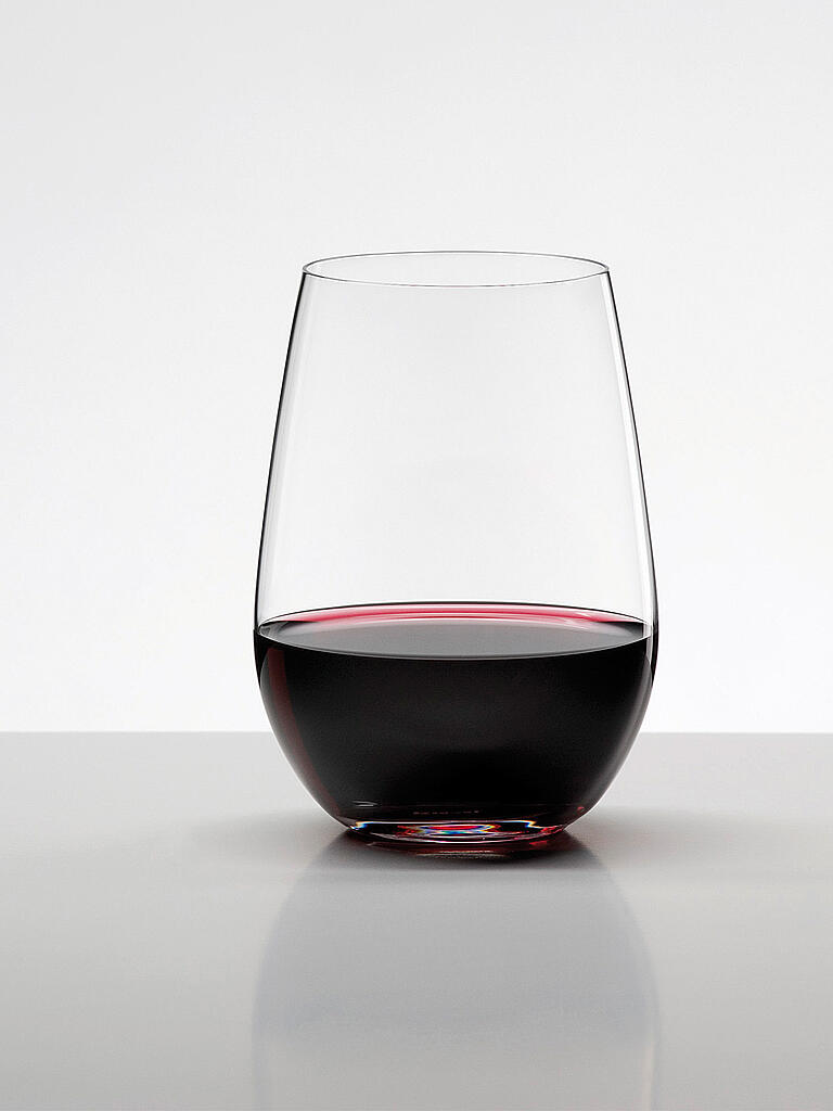 RIEDEL | Riesling / Sauvignon Blanc Glas "O Wine Tumbler"  | transparent