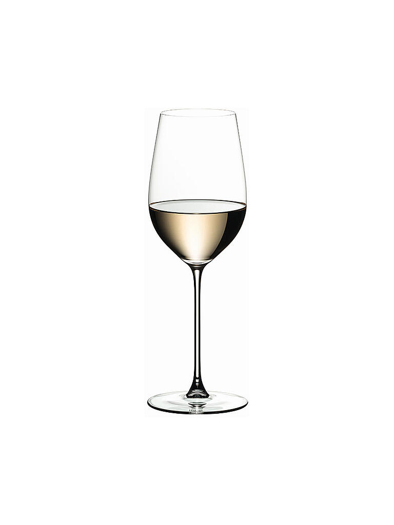 RIEDEL | Riesling / Zinfandl Glas "Veritas" | transparent