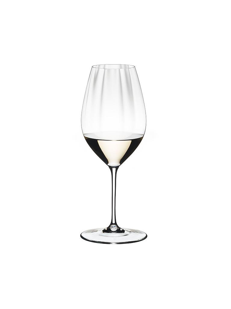 RIEDEL | Riesling-Glas "Performance" | transparent