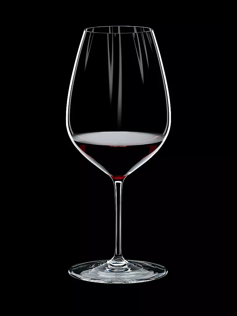 RIEDEL | Rotweinglas 2er Set PERFORMANCE Cabernet / Merlot  834ml | transparent