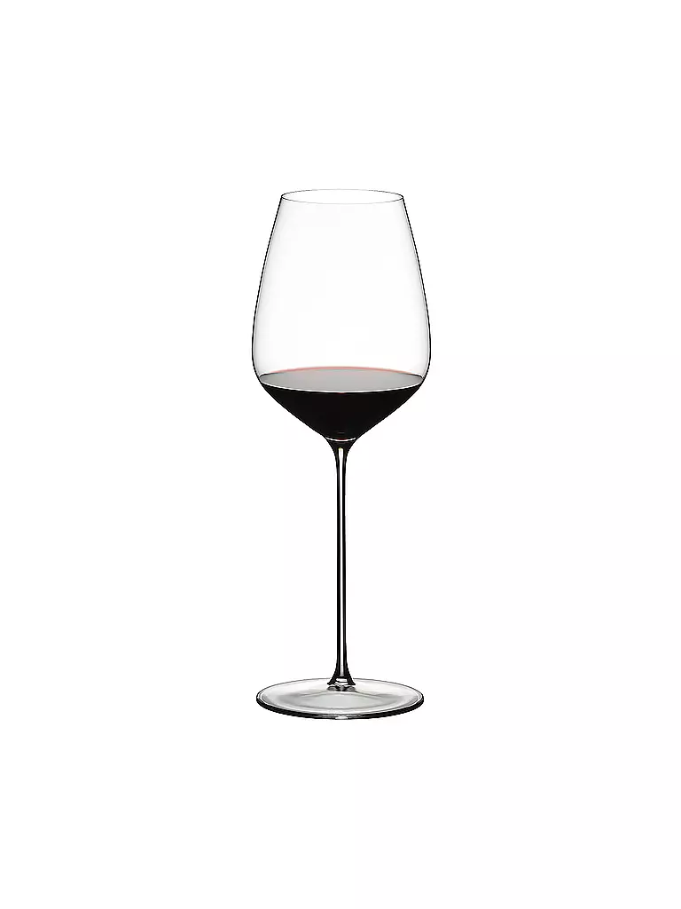 RIEDEL | Rotweinglas MAX Cabernet | transparent