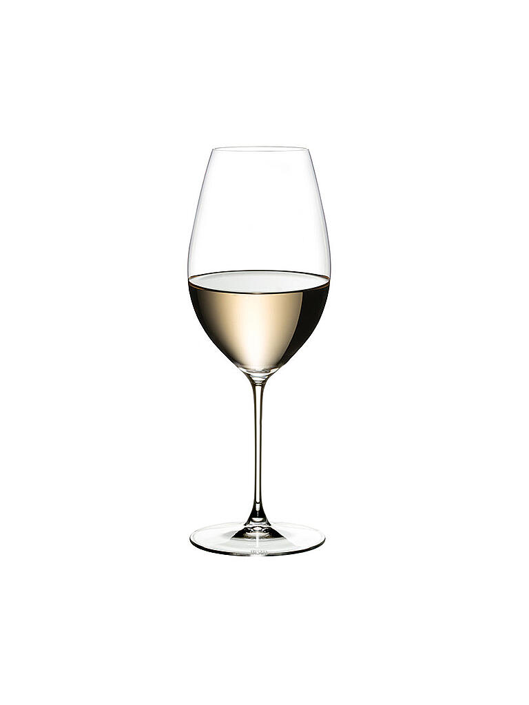 RIEDEL | Sauvignon Blanc Weinglas "Veritas" | transparent
