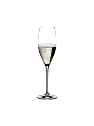 RIEDEL | Sektglas 2er Set VINUM Cuvee Prestige 230ml | transparent