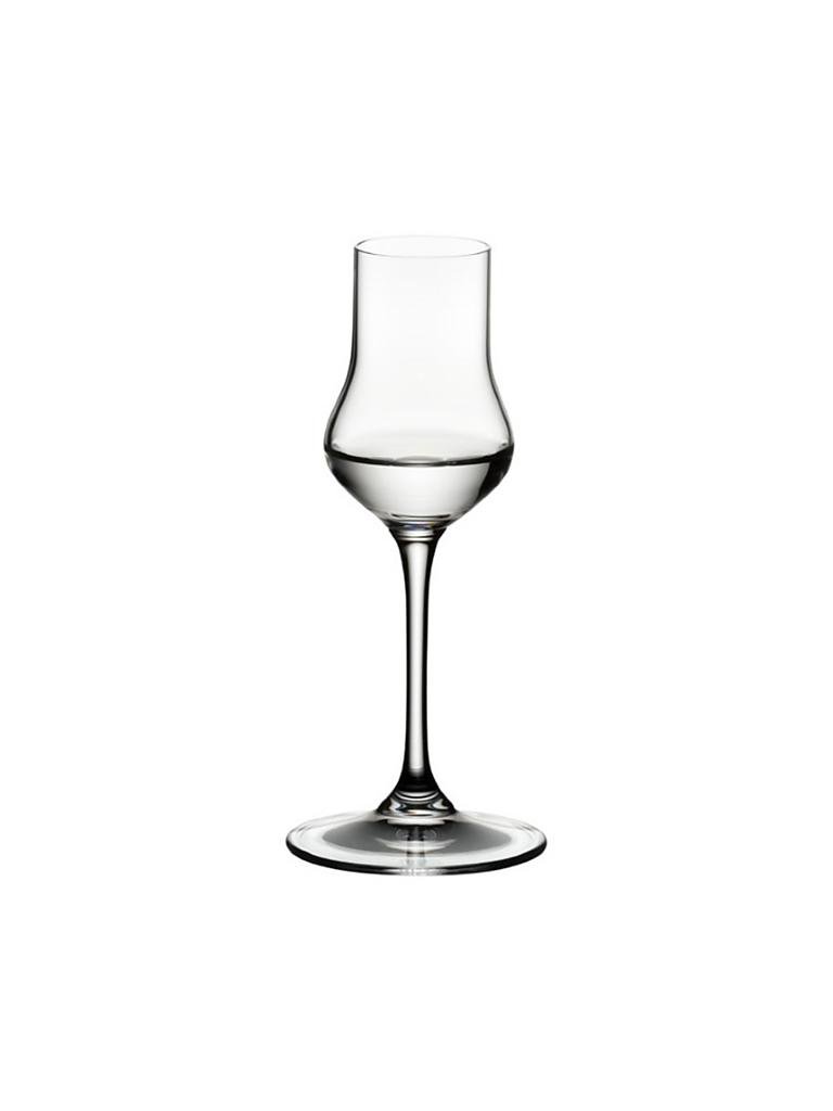 RIEDEL | Spirituosen-Glas "Vinum" | transparent