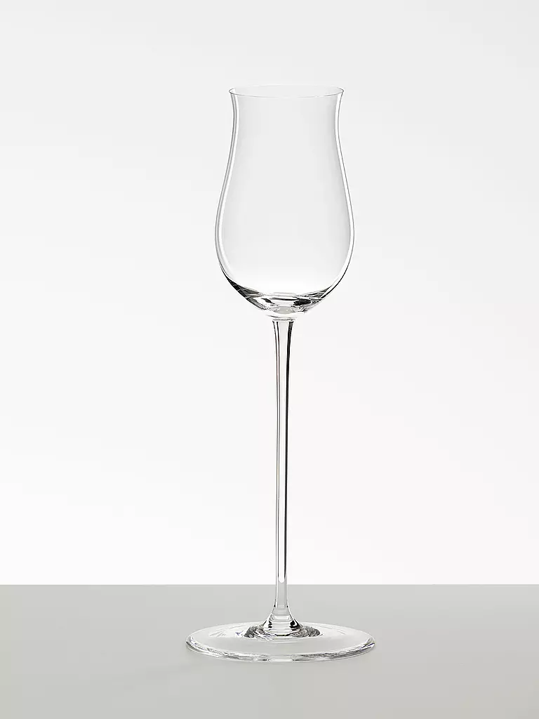 RIEDEL | Spirituosenglas 2er Set VERITAS 152ml | transparent