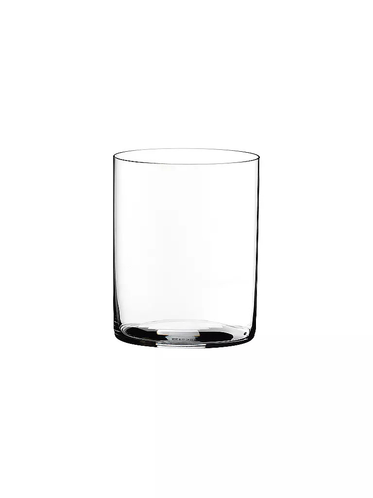 RIEDEL | Wasserglas 2er Set VELOCE | transparent