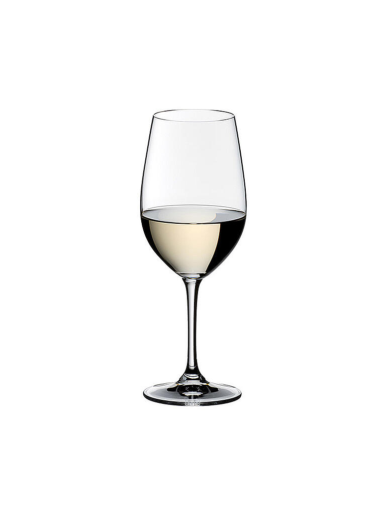 RIEDEL | Weinglas Zinfandel / Riesling Grand Cru "Vinum" | transparent