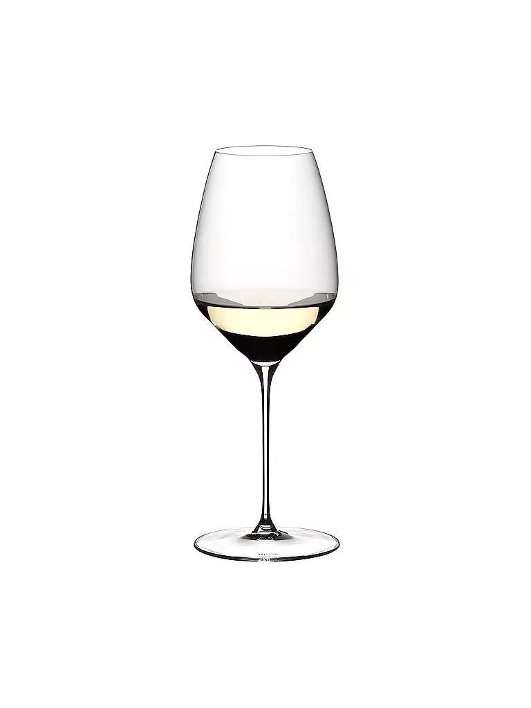 RIEDEL | Weissweinglas 2er Set VELOCE Riesling | transparent