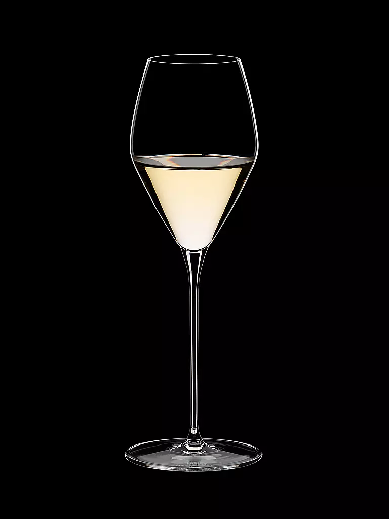 RIEDEL | Weissweinglas 2er Set VELOCE Sauvignon Blanc  | transparent