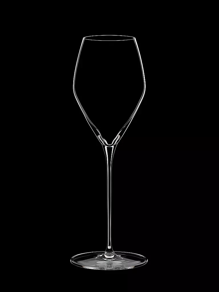 RIEDEL | Weissweinglas 2er Set VELOCE Sauvignon Blanc  | transparent