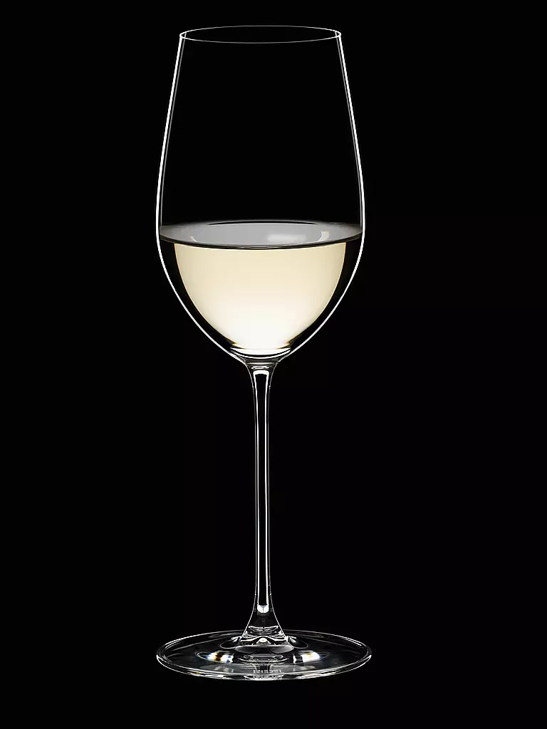 RIEDEL | Weissweinglas 2er Set VERITAS Riesling / Zinfandel | transparent