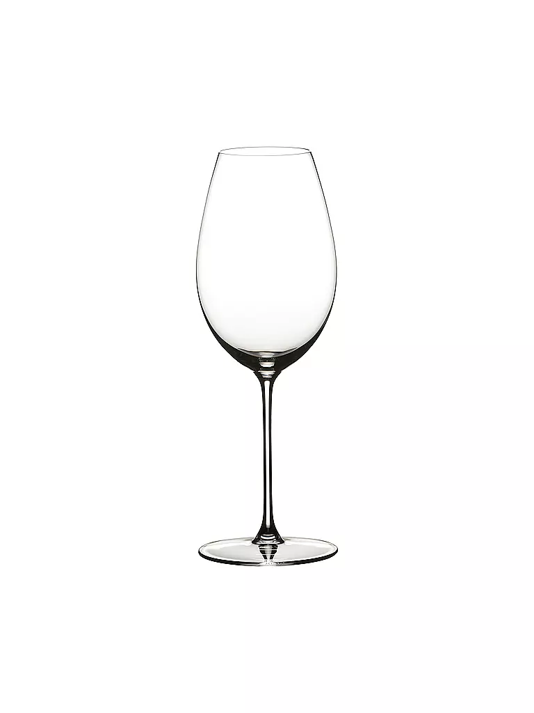 RIEDEL | Weissweinglas 2er Set VERITAS Sauvignon Blanc 440ml | transparent