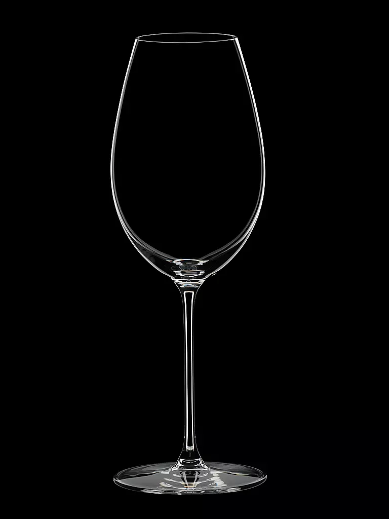 RIEDEL | Weissweinglas 2er Set VERITAS Sauvignon Blanc 440ml | transparent