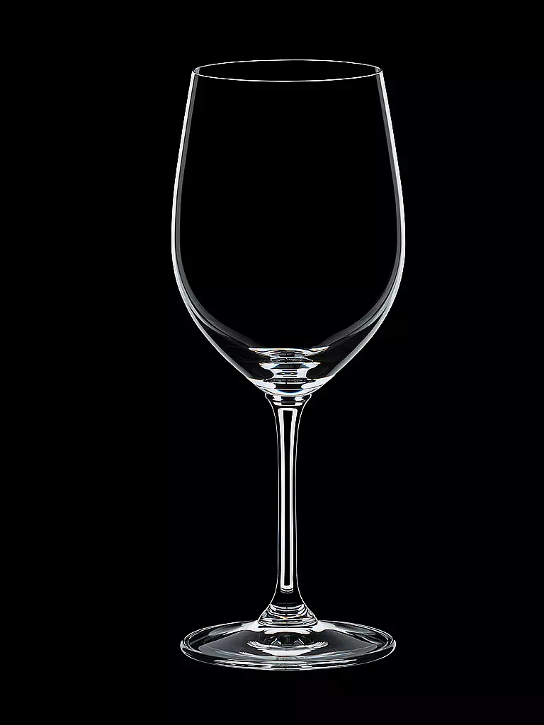 RIEDEL | Weissweinglas 2er Set VINUM Viognier / Chardonnay 350ml | transparent
