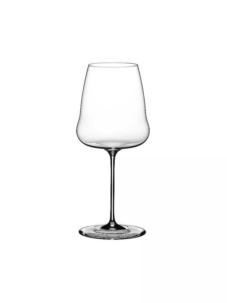 RIEDEL | Weissweinglas Chardonnay WINEWINGS | transparent