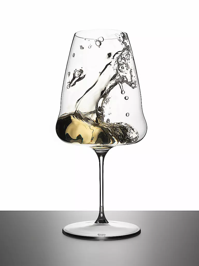 RIEDEL | Weissweinglas Riesling WINEWINGS | transparent