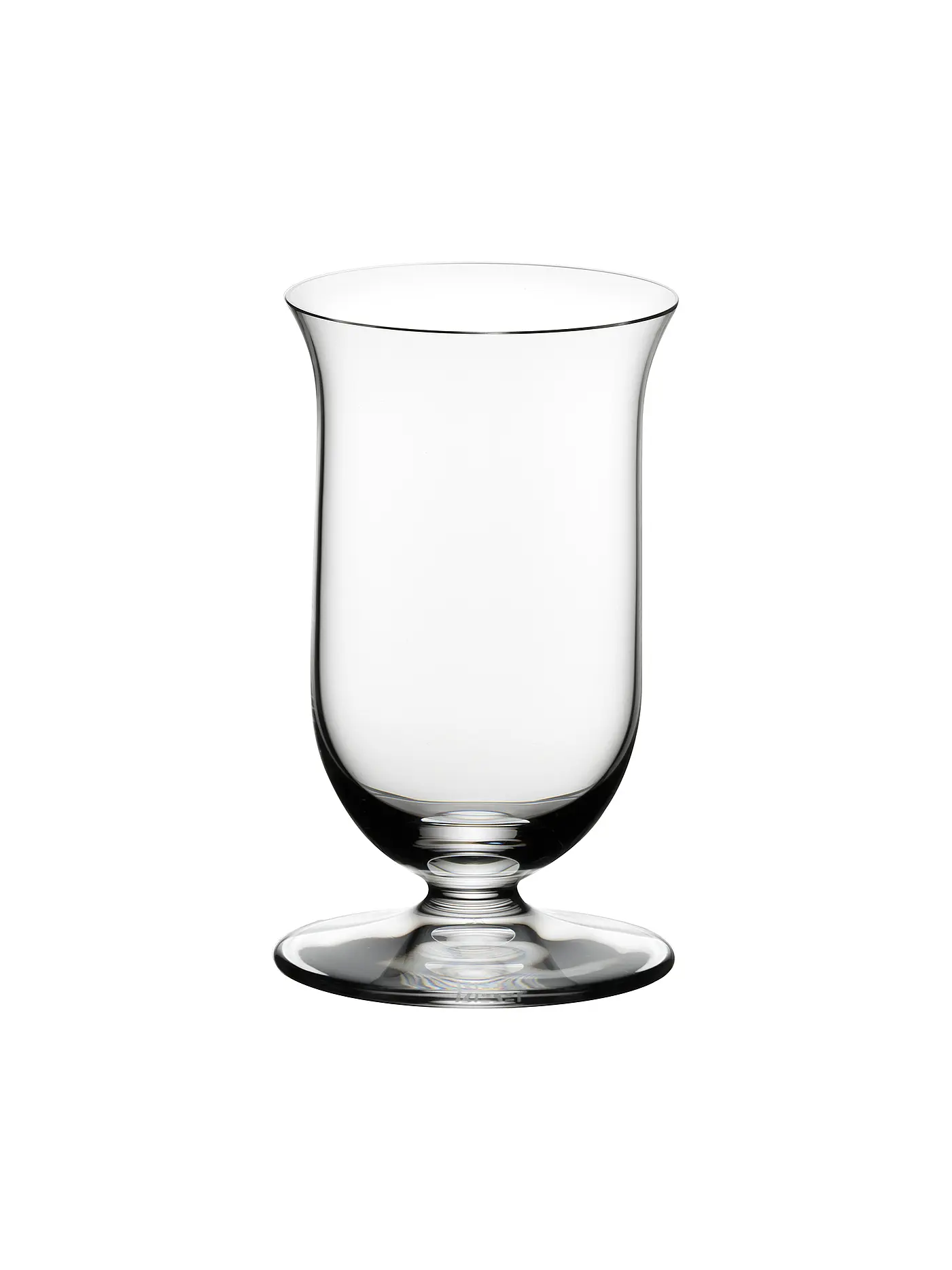 RIEDEL | Whiskeyglas 2er Set Single Malt VINUM  200ml | transparent