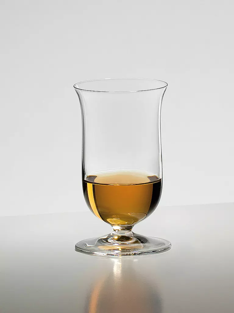 RIEDEL | Whiskeyglas 2er Set Single Malt VINUM  200ml | transparent