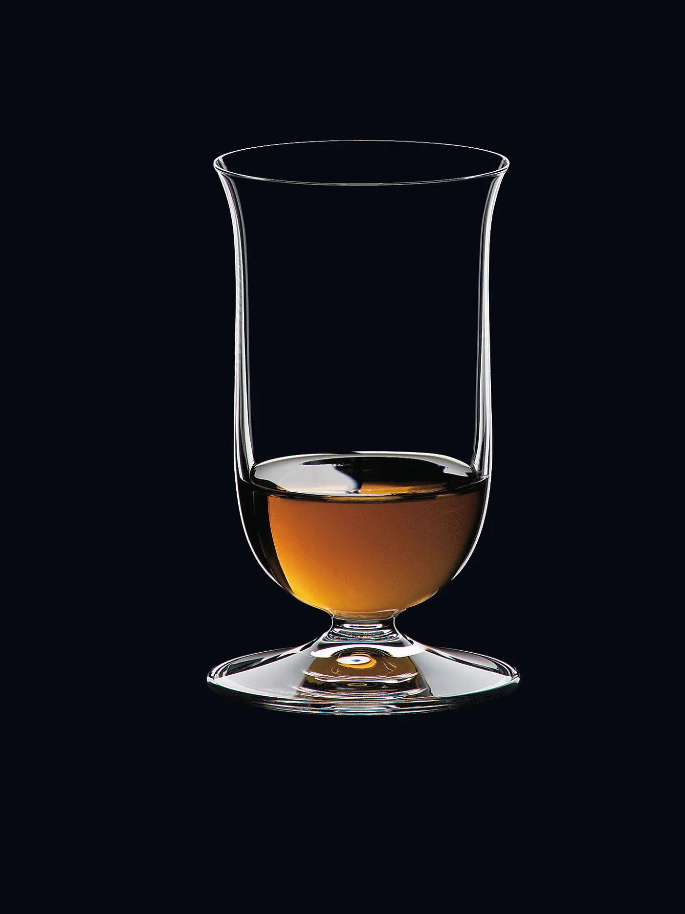 RIEDEL | Whiskeyglas 2er Set Single Malt VINUM  200ml | transparent