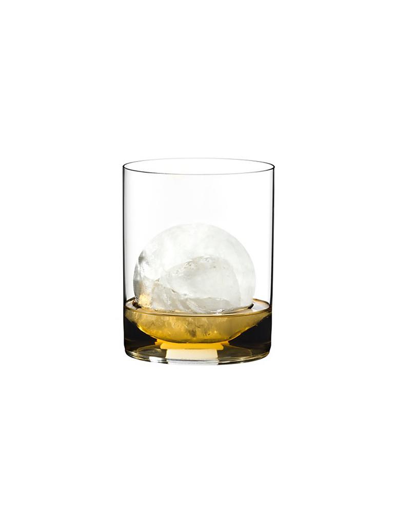 RIEDEL | Whiskeyglas O Wine Tumbler | transparent