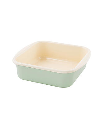 RIESS | Bratrohrpfanne MINI CLASSIC Pastel Nilgruen 