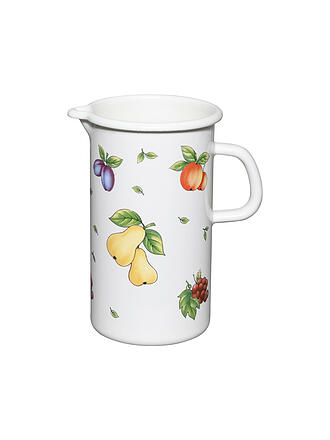 RIESS | Krug 10cm / 1,5l Fruit Garden