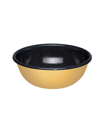 RIESS | Küchenschüssel 18cm AKTION Goldengelb