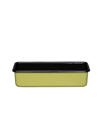 RIESS | Backform beschichtet 30cm Pistazie