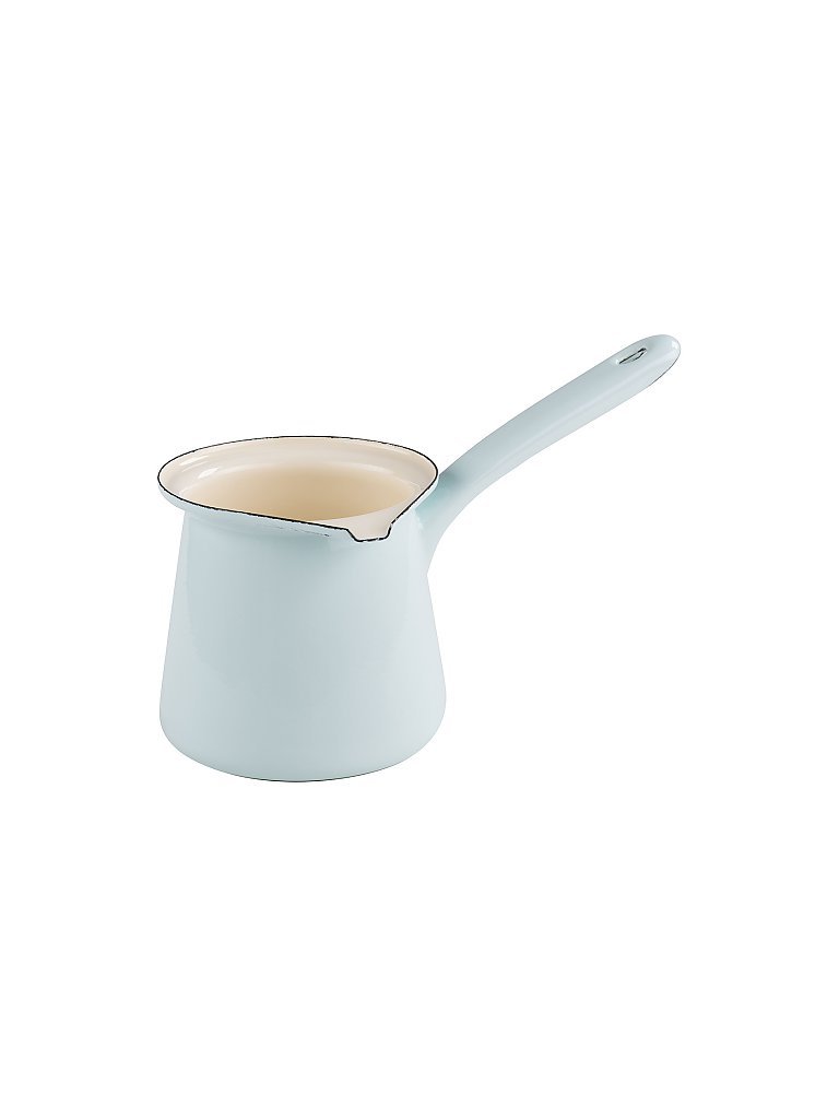Kaffeekocher 11cm/0,75l mint baby