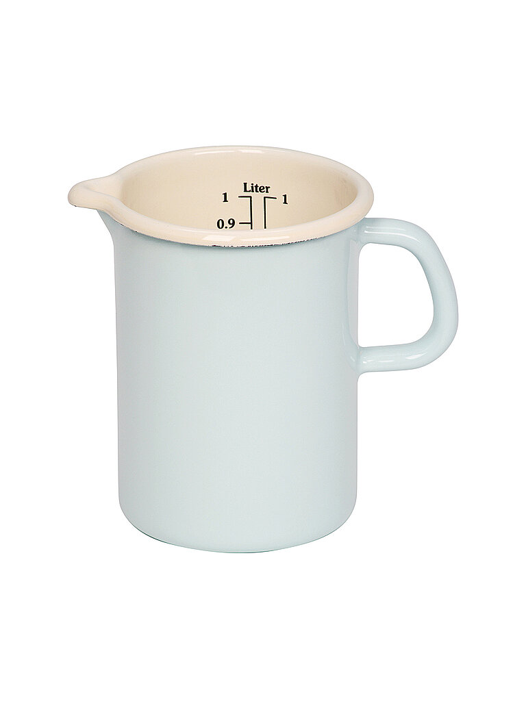 RIESS Küchenmaß CLASSIC Pastell Tuerkis mint