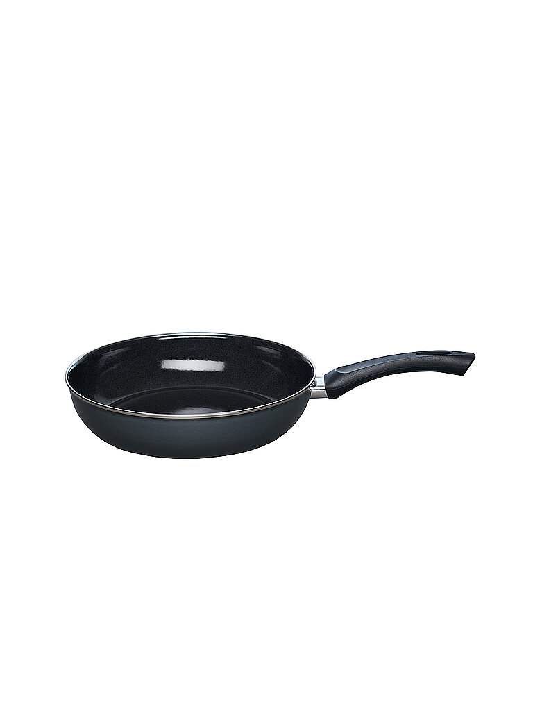 RIESS Pfanne 28cm NOUVELLE PUR Dark Grey grau