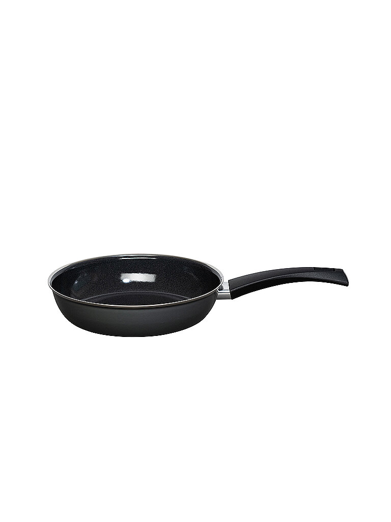 RIESS Schmorpfanne 20cm Dark Grey grau
