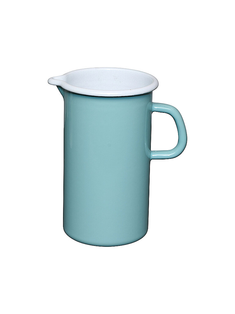 Krug 10cm / 1,5l Nat Green Light mint baby
