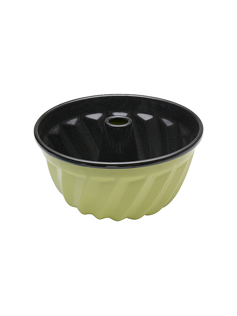 RIESS Gugelhupfform 22cm Pistazie hellgrün