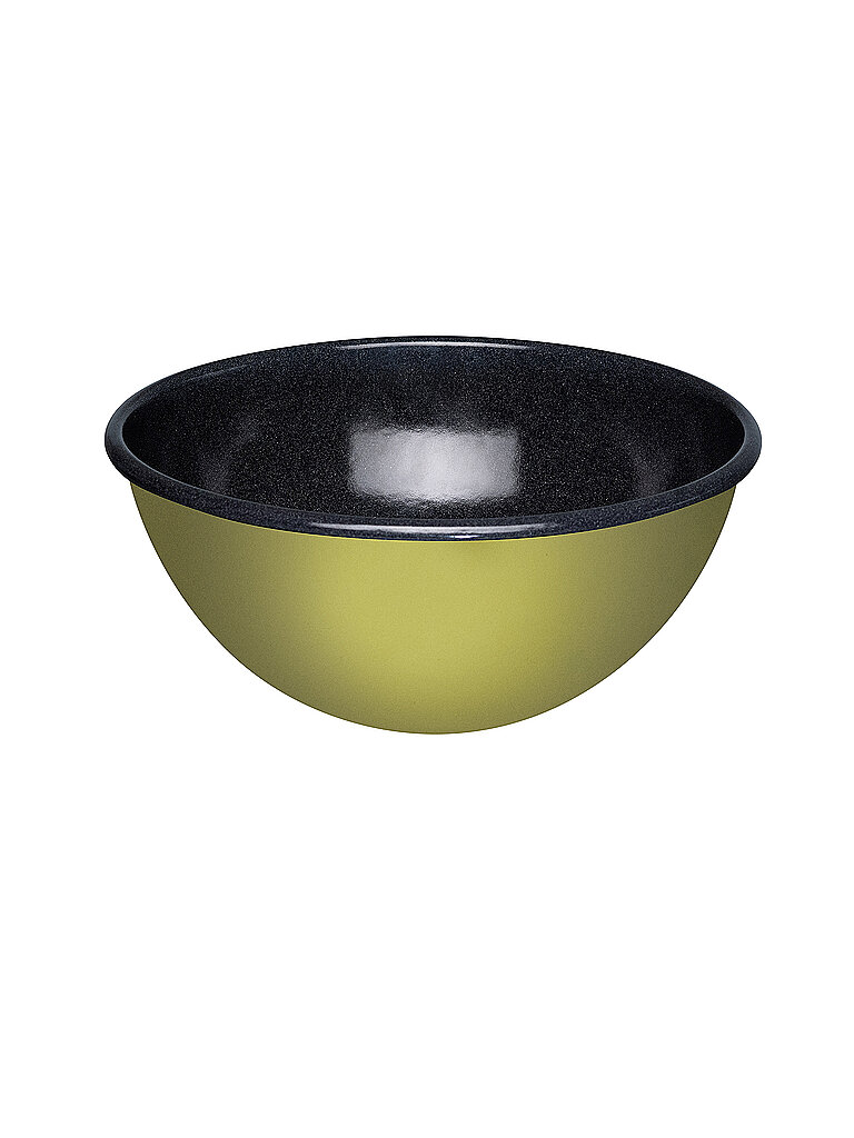 Küchenschüssel 22cm AKTION Pistazie hellgrün baby