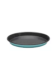 RIESS | Backform 28cm Pistazie  | hellblau