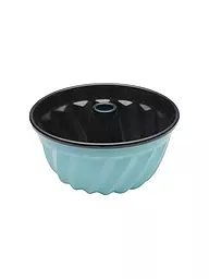 RIESS | Gugelhupfform 22cm Pistazie | hellblau